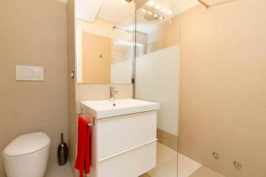 Amazing studio in San Babila