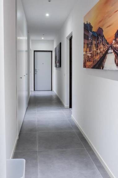 114 · Amazing flat fully furnished in P.ta Romana