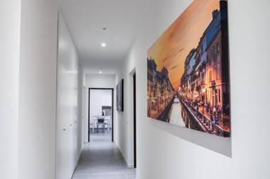 114 · Amazing flat fully furnished in P.ta Romana