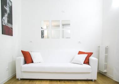 Amazing new & fully furnished studio in Duomo