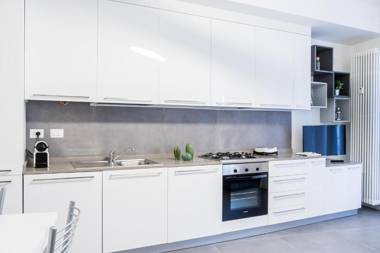 Beautiful flat fully furnished in P.ta Romana