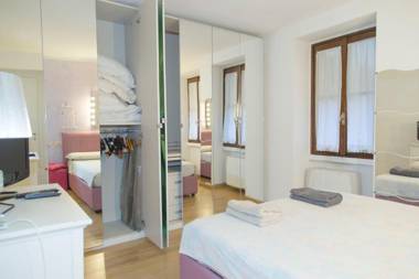 Cozy & comfy apt in Navigli area