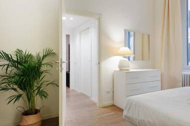 New & cozy apt in Porta Romana