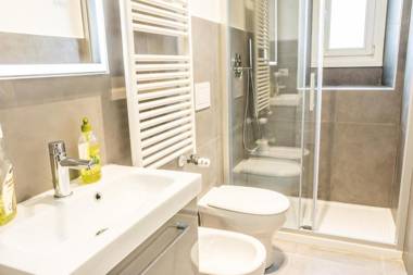 New flat fully furnished in P.ta Romana