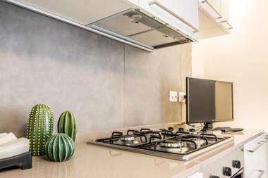 New flat fully furnished in P.ta Romana