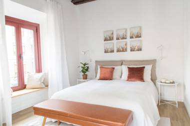 The Magnificent apartment (Bocconi)