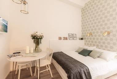 Cà Bèla Lambrate - White