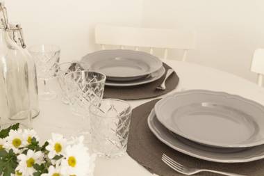 Cà Bèla Lambrate - White