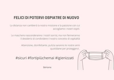 Cà Bèla Lambrate - White