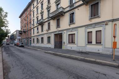 Urban District Apartments - Milan Lancetti Style