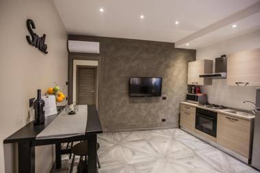 Castle Apartment near Duomo