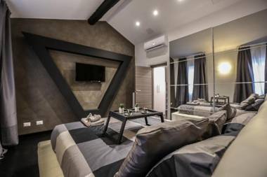 Stylish Apartment Near Duomo