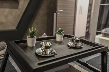 Stylish Apartment Near Duomo