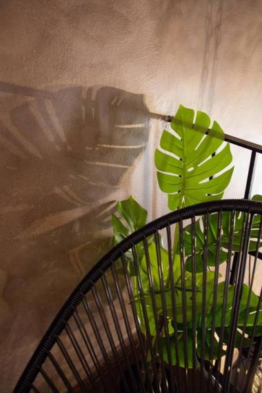 Industrial Apartment Near Duomo