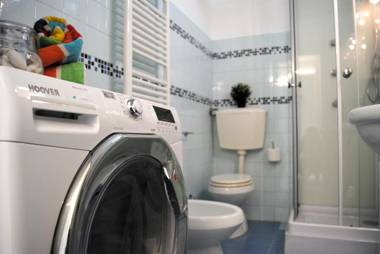 Bnbook- Milano/Famagosta Flat