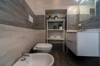 Casa da Suite Portello