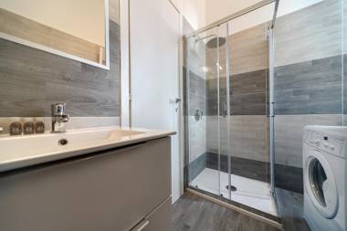 Casa da Suite Portello