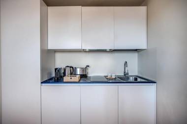 Milhouse Suites Duomo