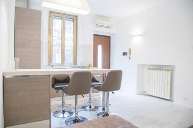 Brand new and fully furnished apt