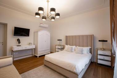 Corso Monforte Suites