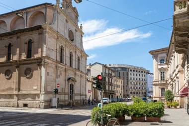 BePlace Magenta Suites