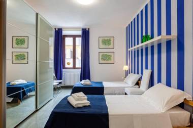 Ferrari - AC -Wifi - Flexyrent Apartment