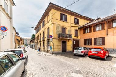 Affori Cosy Apartment