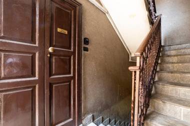 Affori Cosy Apartment