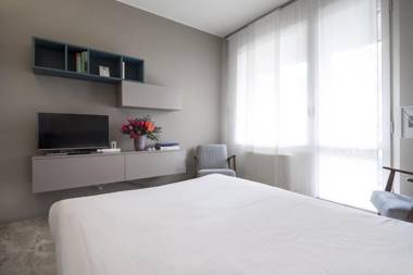 Contempora Apartments - Elvezia 8 - E14