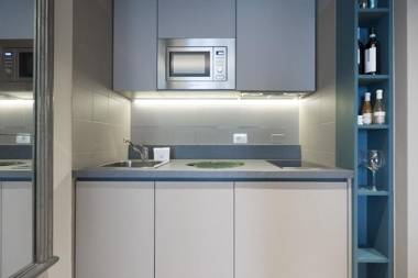 Contempora Apartments - Elvezia 8 - E14