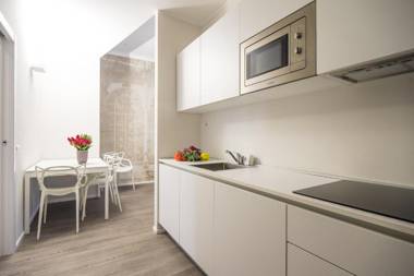Contempora Apartments - Cavallotti 13 - B14