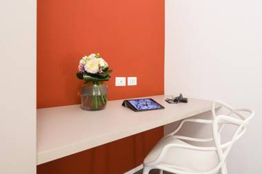 Contempora Apartments - Cavallotti 13 - B14