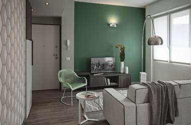 Contempora Apartments - Cavallotti 13 - A64