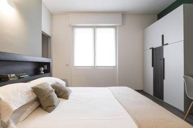 Contempora Apartments - Cavallotti 13 - A64