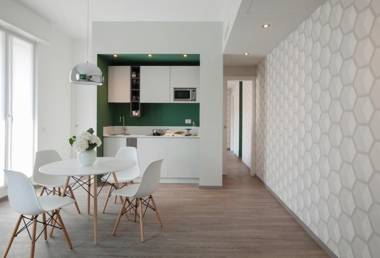 Contempora Apartments - Cavallotti 13 - A64