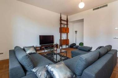 MILAN ROYAL SUITES LUXURY P.ZZA DELLA REPUBBLICA