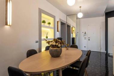 MILAN ROYAL SUITES LUXURY P.ZZA DELLA REPUBBLICA