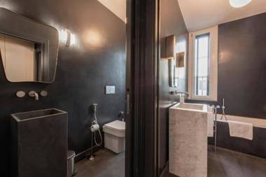 MILAN ROYAL SUITES LUXURY P.ZZA DELLA REPUBBLICA