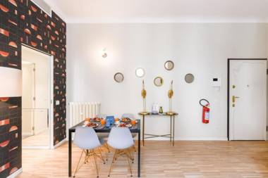 Sweet Inn - San Gottardo