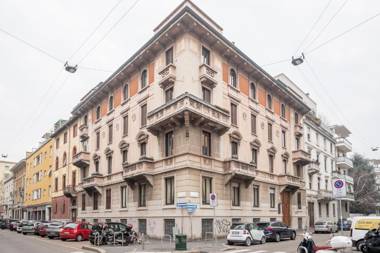 Sweet Inn - San Gottardo