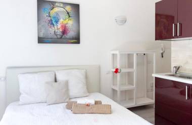 Alessia's Flat - Certosa