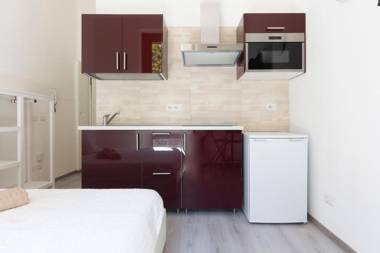 Alessia's Flat - Certosa