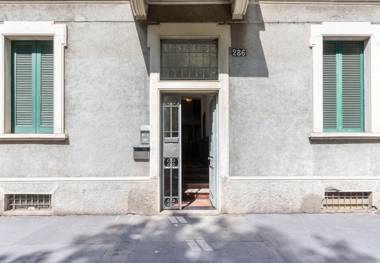 Alessia's Flat - Certosa