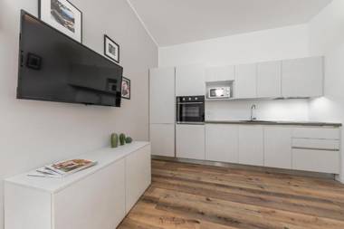 Casa da Suite Mirabello