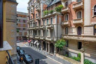 Easylife - Magnificent Splendid apt Sant'Ambrogio