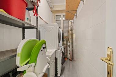 Easylife - Magnificent Splendid apt Sant'Ambrogio