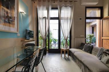 Contempora Apartments - Saffi 12