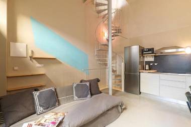 Contempora Apartments - Saffi 12