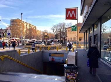 Central apartment Milano