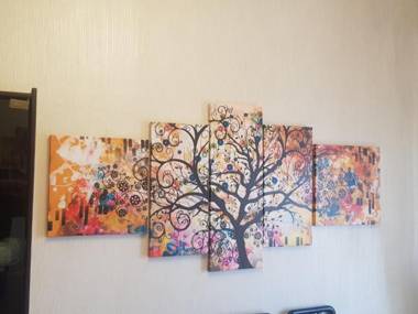 Central apartment Milano